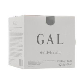 GAL+ Multivitamin - 