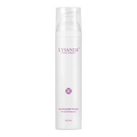 Hialuron tonik minden bőrtípusra - 100 ml - LYSANDE - 