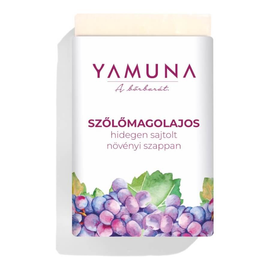 Szőlőmagolajos hidegen sajtolt szappan 110g