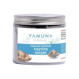 Tengeri iszapos tisztító maszk 80g