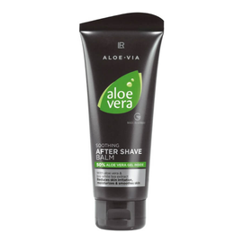 Aloe Vera after shave balzsam - 100 ml - LR - 