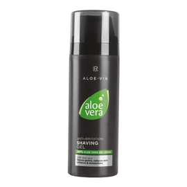 Aloe Vera borotválkozó gél - 150 ml - LR - 