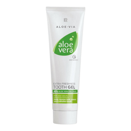 Aloe Vera fogkrém - 100 ml - LR