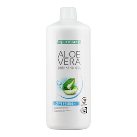 Aloe Vera Freedom Ivógél - 1000 ml - LR - 