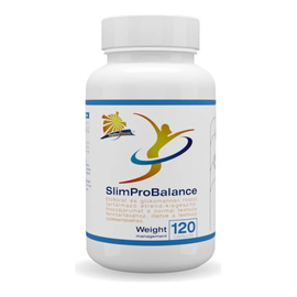 SlimProBalance Problémaspecifikus Probiotikum (60db) - Napfényvitamin - 
