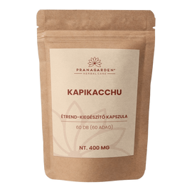 Pranagarden Kapi Kacchu 60 db - A szexuális vágy növelője (kifutó)