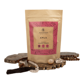 Pranagarden Amla por 200 g - Kiváló C-vitamin forrás (kifutó)
