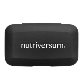 Férfi tablettatartó - Nutriversum (kifutó)