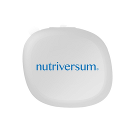 Tablettatartó - Nutriversum