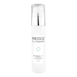 Hidratáló krém SPF15 vízhiányos, érett bőrre 50 ml