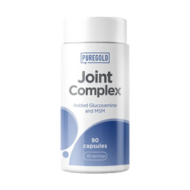 Joint Complex izületvédő - 90 kapszula - PureGold
