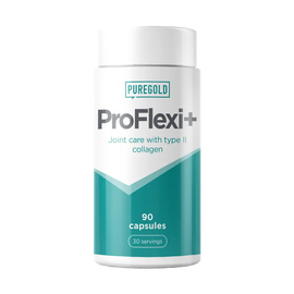 ProFlexi+ izületvédő - 90 kapszula - PureGold