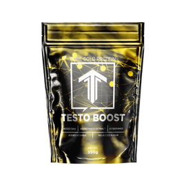 Testo Boost tesztoszteronszint optimalizáló - Mango Madness 350g - PureGold - 