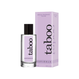 RUF - Taboo Espiegle For Her - 50ml - minőség feromon parfüm nőknek