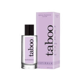 RUF - Taboo Espiegle For Her - 50ml