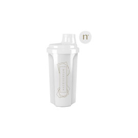 Premium Shaker - 500 ml - Nutriversum - 
