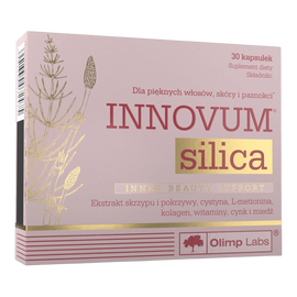 Innovum silica - 30 kapszula - Olimp Labs - 