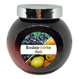 Bodzás-körte duó - 190 ml - Tündérnektár - 