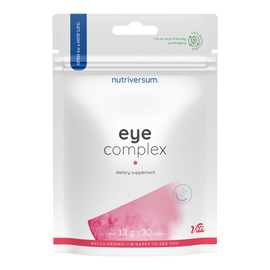 Eye Complex - 30 tabletta - Nutriversum - 