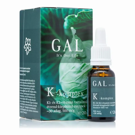 GAL K-komplex vitamin - 20 ml