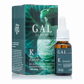 GAL K-komplex Forte vitamin - 