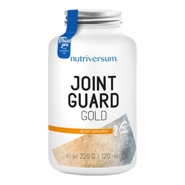 Joint Guard Gold - 120 tabletta - VITA - Nutriversum (kifutó)