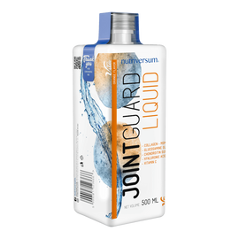 Joint Guard Liquid - 500 ml - VITA - Nutriversum - narancs - 