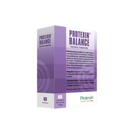 Protexin Balance (60 db kapszula) - 