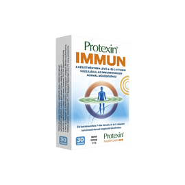Protexin Immun (30 db kapszula) - 