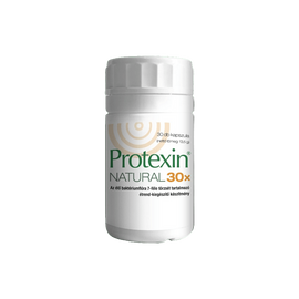 Protexin Natural (30 db kapszula) - 