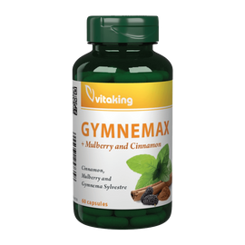 Gymnemax - 60 kapszula - Vitaking