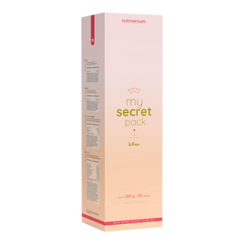 My Secret Pack - 30 csomag - Nutriversum - 