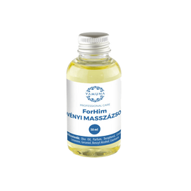 ForHim növényi alapú masszázsolaj - 50ml