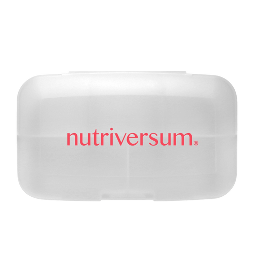 Női tablettatartó - Nutriversum - 