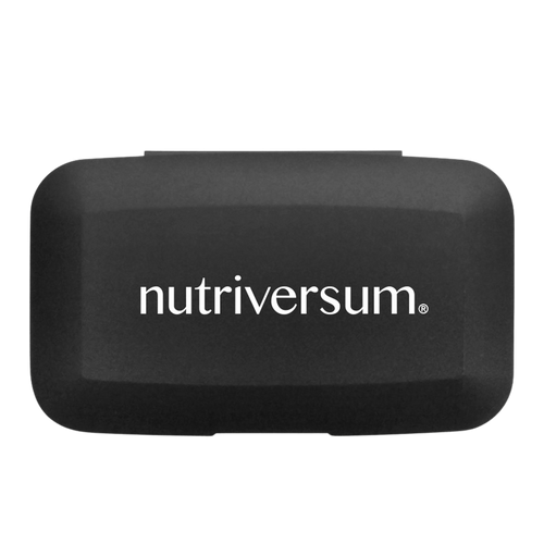 Férfi tablettatartó - Nutriversum - 