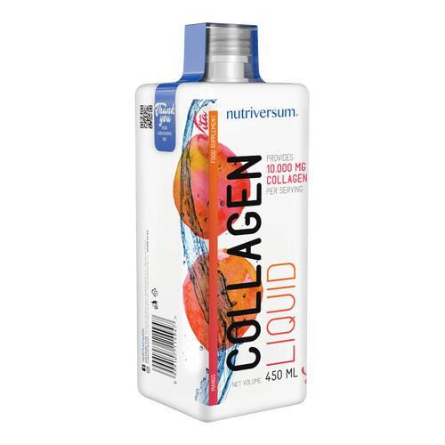 collagen liquid hatása