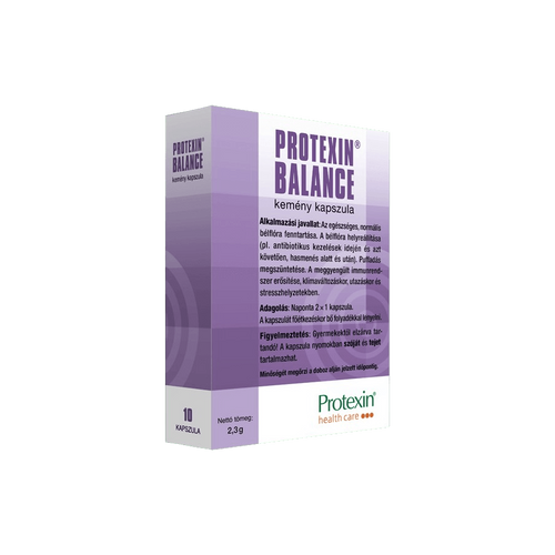 Protexin Balance (10 db kapszula) - 
