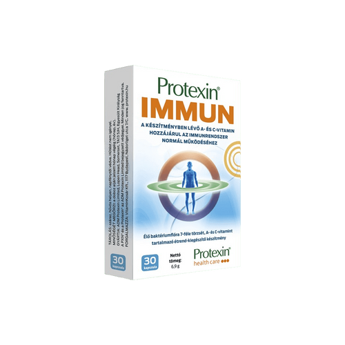 Protexin Immun (30 db kapszula) - 