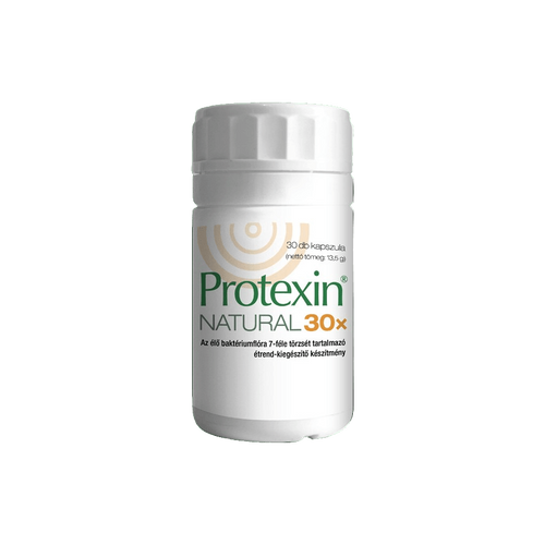 Protexin Natural (30 db kapszula) - 