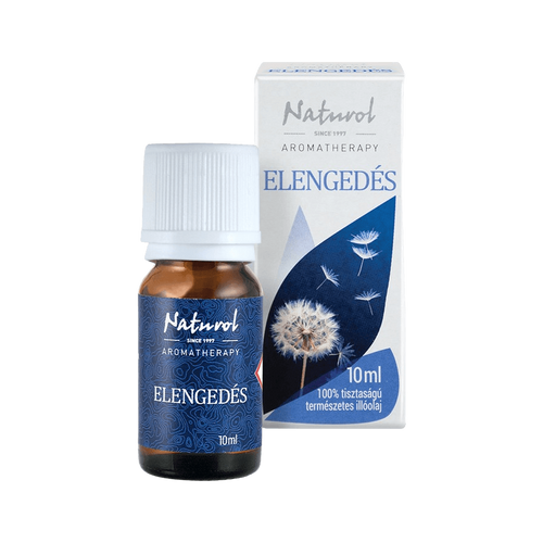Naturol Elengedés - keverék illóolaj - 10 ml
