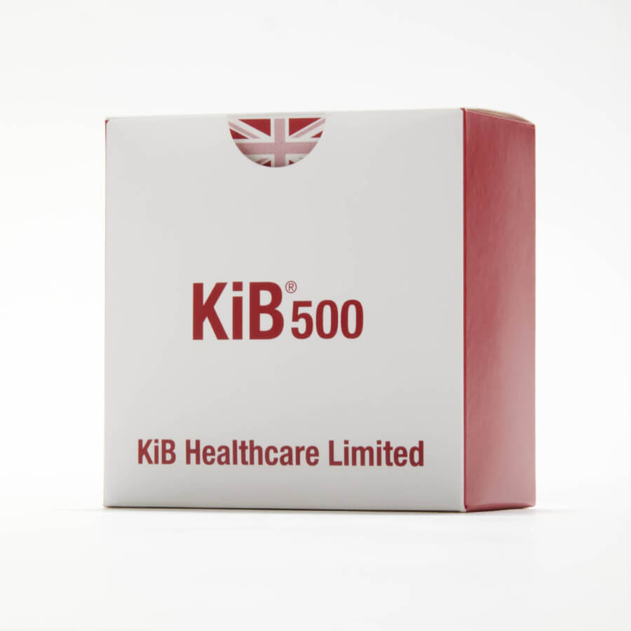 KiB® 500