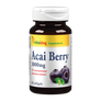 Kép 1/2 - Acai Berry 3000mg - 60 gélkapszula - Vitaking - valódi szuperélelmiszer