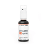 Kép 2/3 - D3-vitamin spray - 30 ml - citrom - GymBeam - 