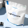 Imagine 3/4 - 100% L-Glutamine - 500 g - Nutriversum - 