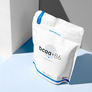 Kép 3/4 - BCAA + B6 - 200 tabletta - Nutriversum - 