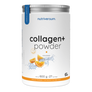 Obraz 1/5 -Collagen+ Powder - 600 g - narancs - Nutriversum - 