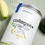 Obraz 2/5 -Collagen+ Powder - 600 g - narancs - Nutriversum - 