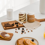 Obraz 2/5 -Spread - 350 g - tej-mogyoró - Nutriversum - 