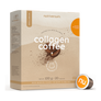 Kép 1/4 - Collagen Coffee - narancsos csokoládé - 20 kapszula - Nutriversum - 