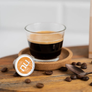 Imagine 3/4 - Collagen Coffee - narancsos csokoládé - 20 kapszula - Nutriversum - 
